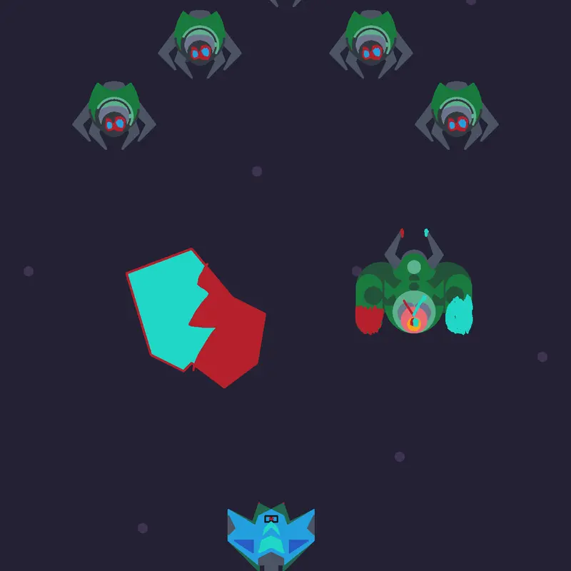 Game by @ayazka
