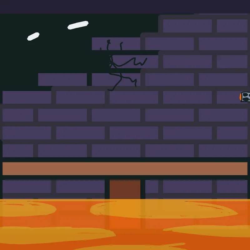 Game by @gibranxpro