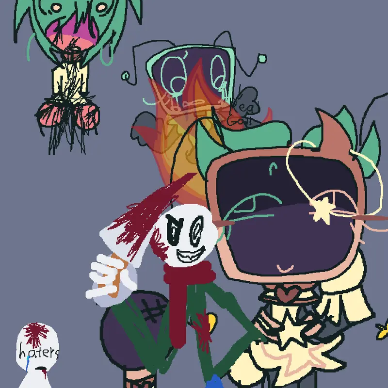 Game by @Oreoman923