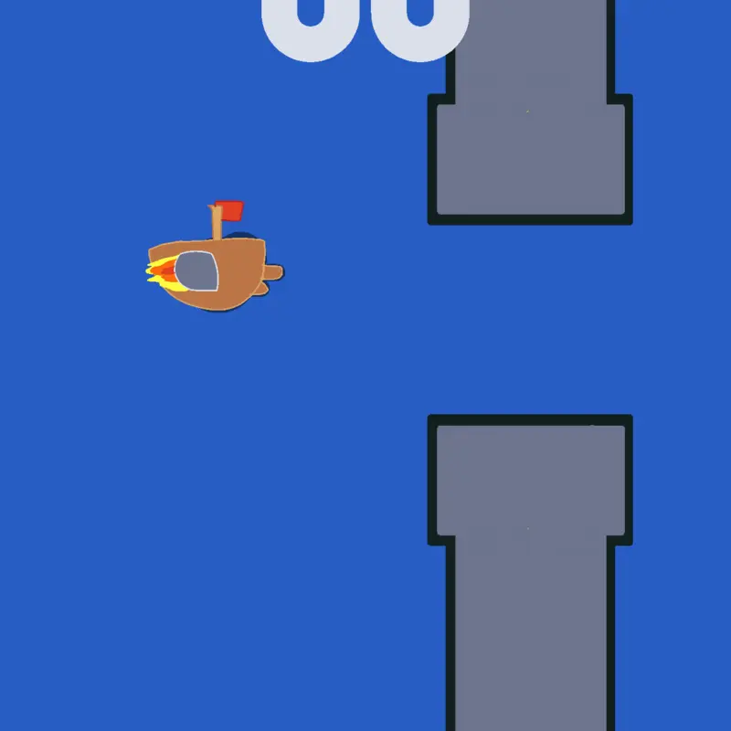 Game by @DylGM14