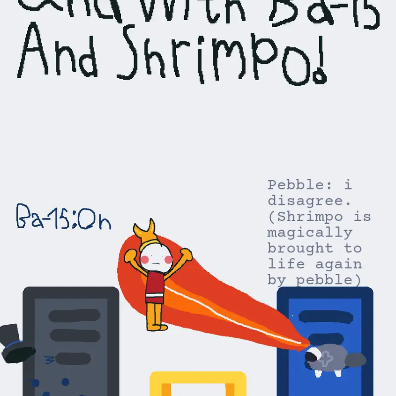 Game by @Ba-15theScientist