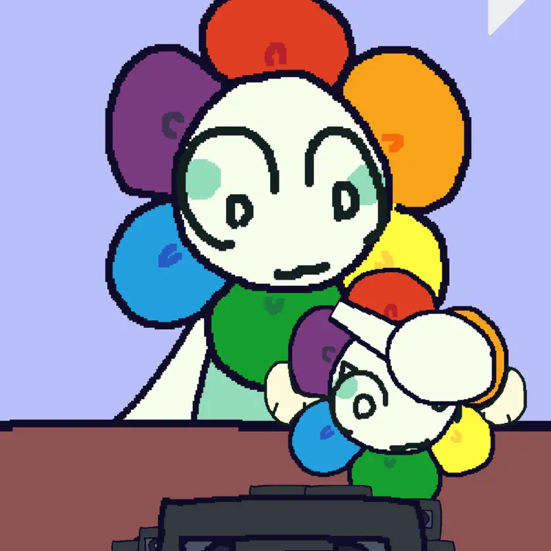 Game by @porplcracked