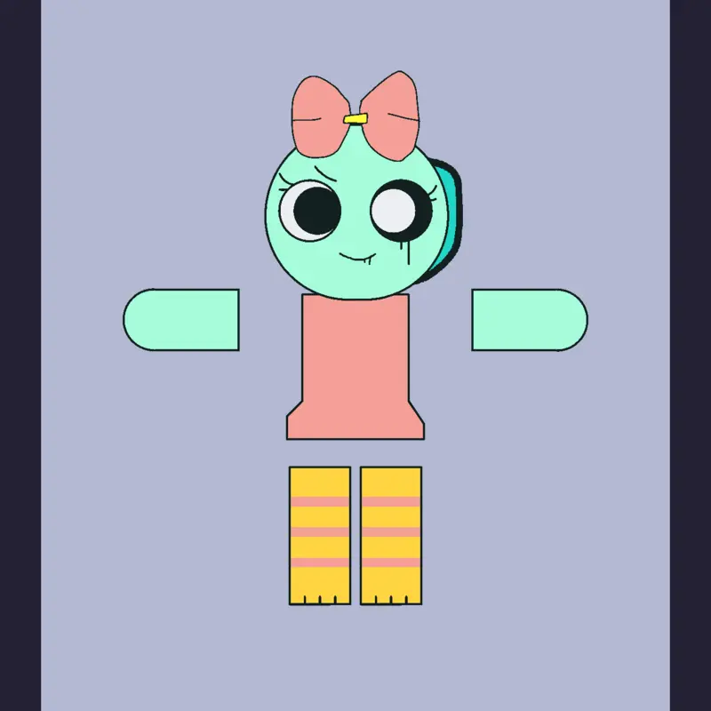 Game by @EffortlessGametoonsFan