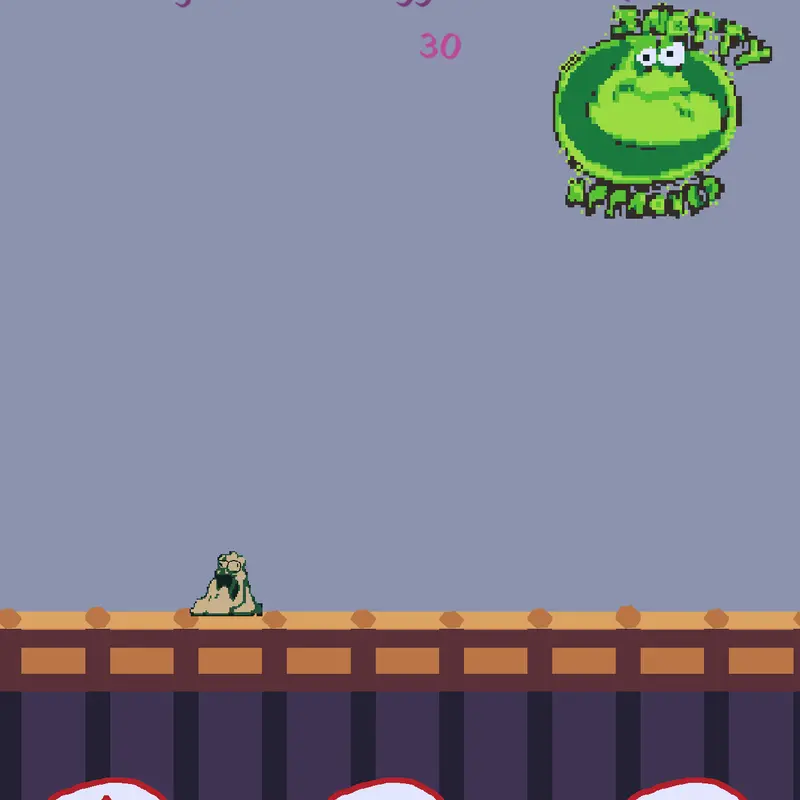 Game by @790i