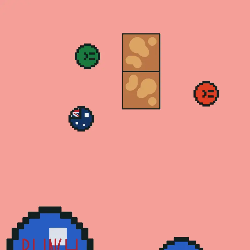 Game by @Alessandropd