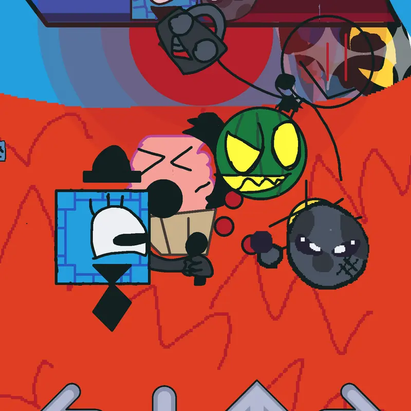 Game by @bautyfer