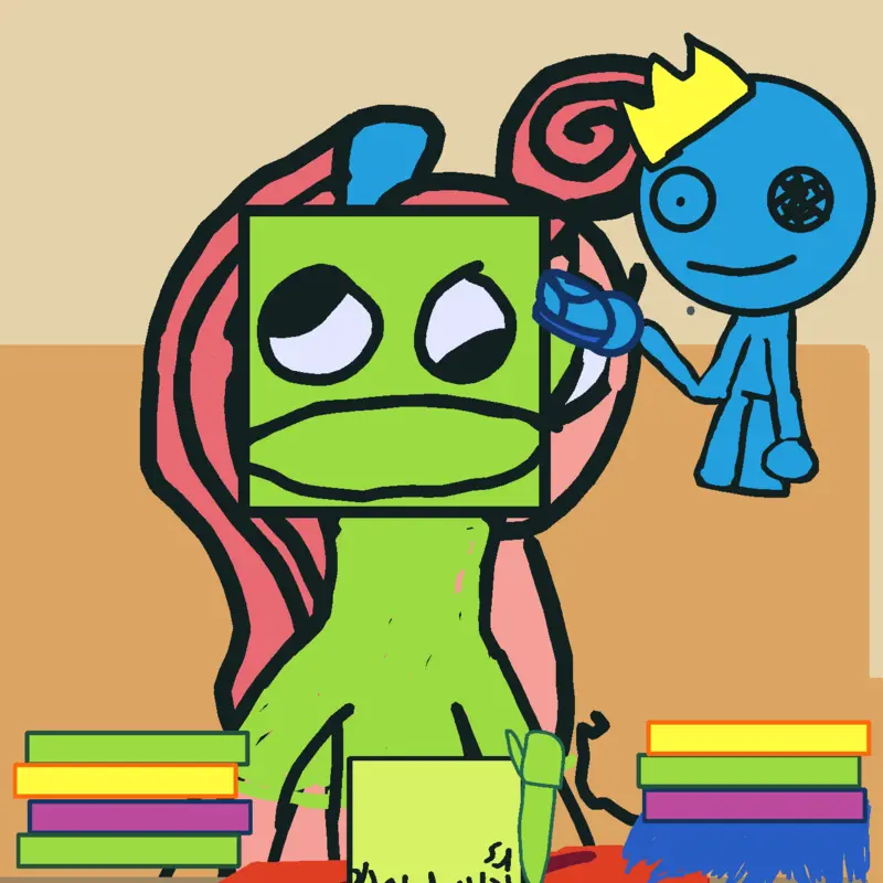 Game by @EmmaleeyvGames