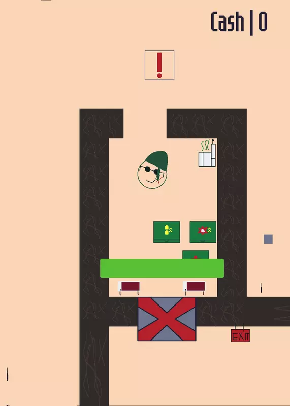 Game by @nikodem_games