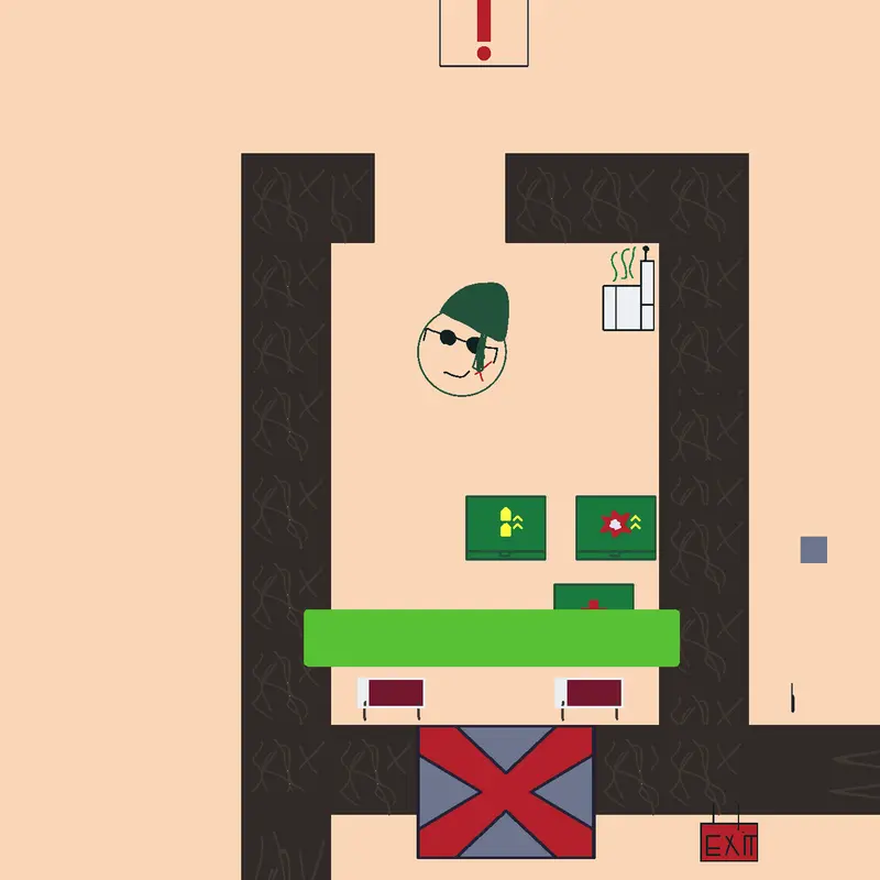 Game by @nikodem_games