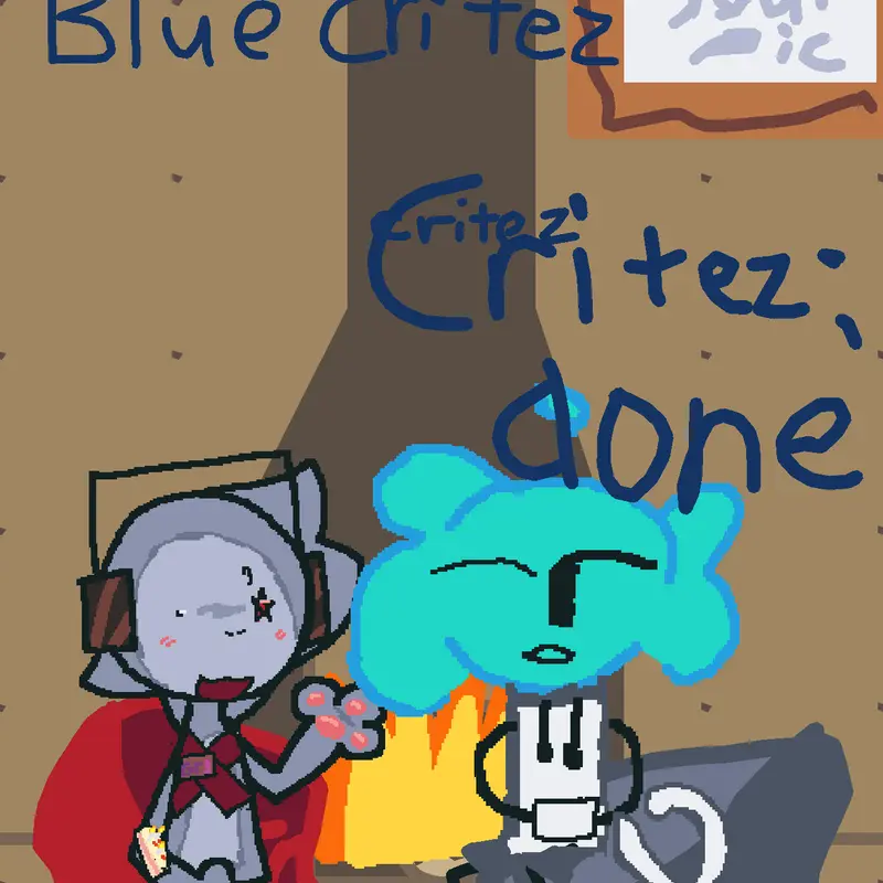 Game by @L1m3_C1tr75
