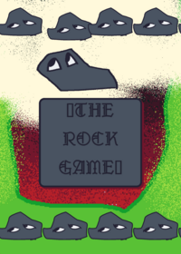 THE ROCK GAME🪨