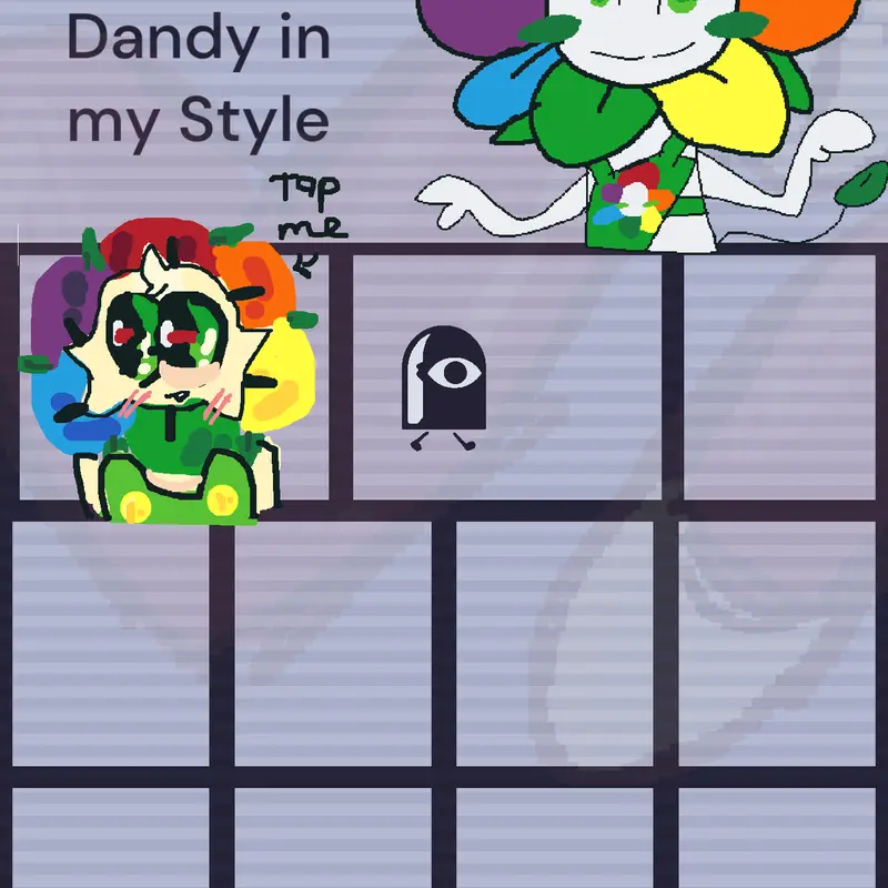 Game by @BacterioPHAGExD