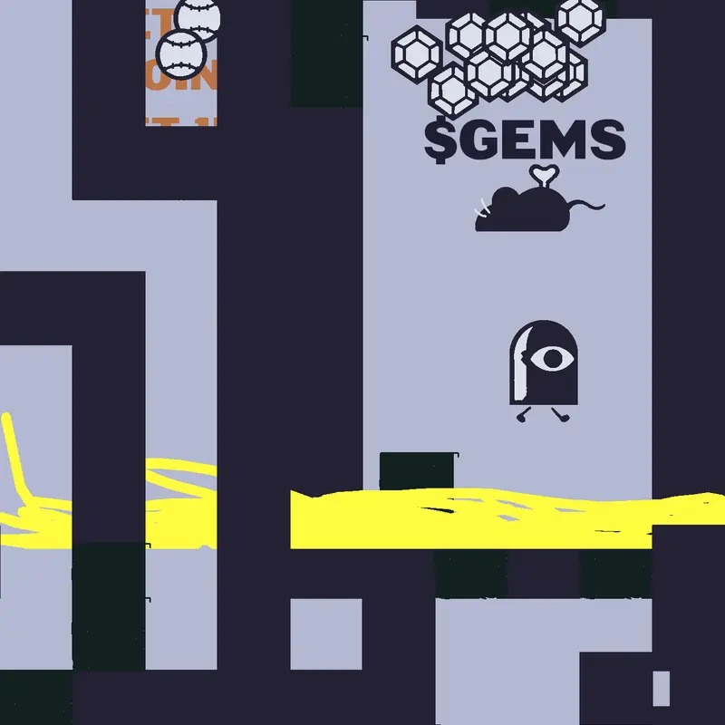 Game by @LekRexha