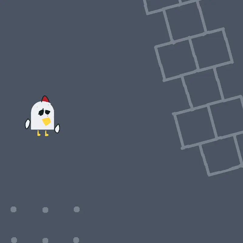 Game by @LlaArr