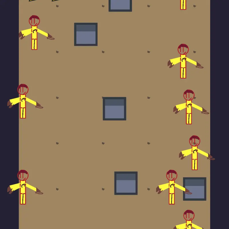 Game by @Silviapcv23