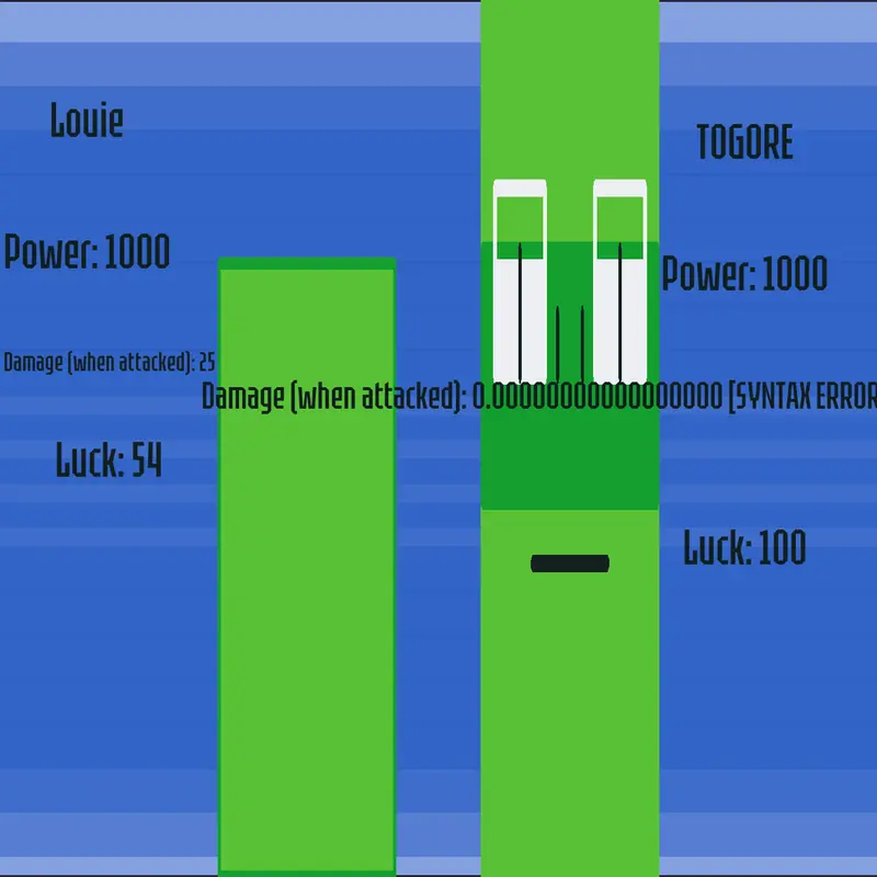 Game by @foxofan1000