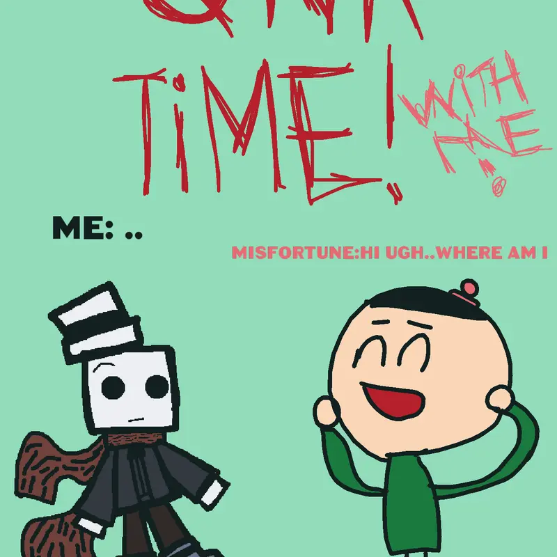 Game by @Littlemisfortune