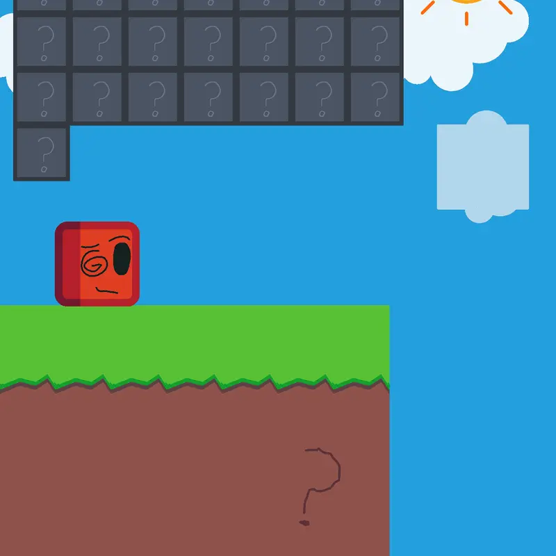 Game by @GreenTheHedgehog