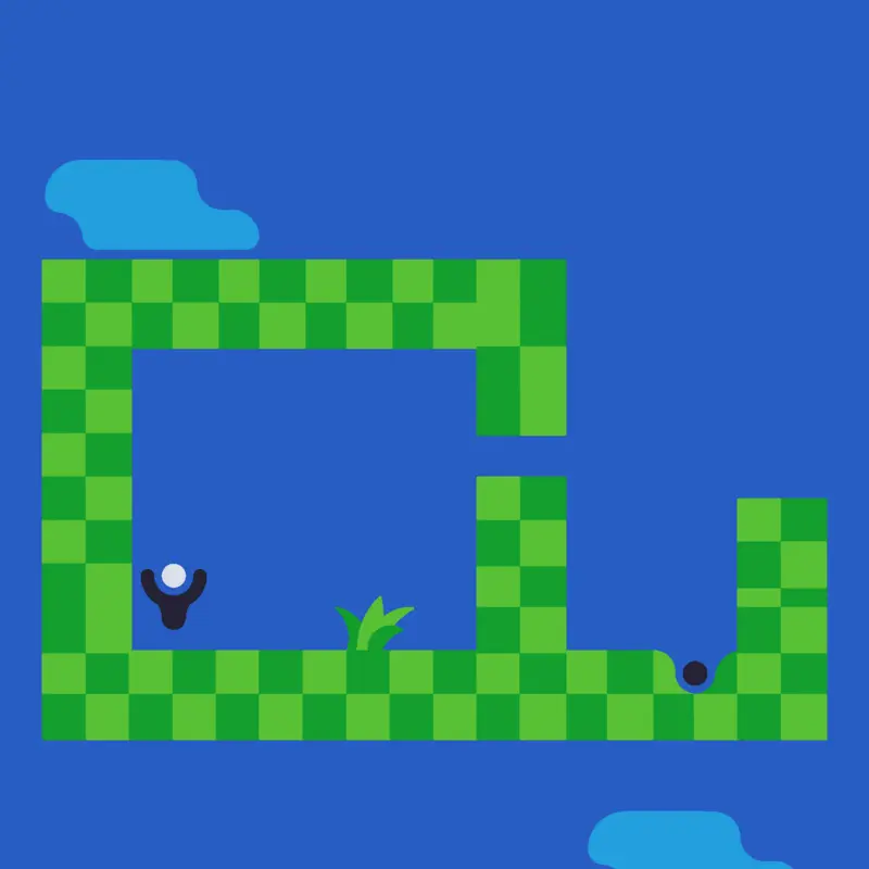 Game by @DEANACE8