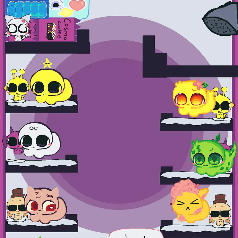 Game by @_Leocat_