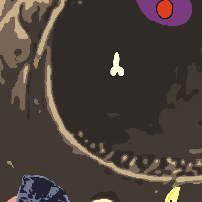Game by @tumbalakk
