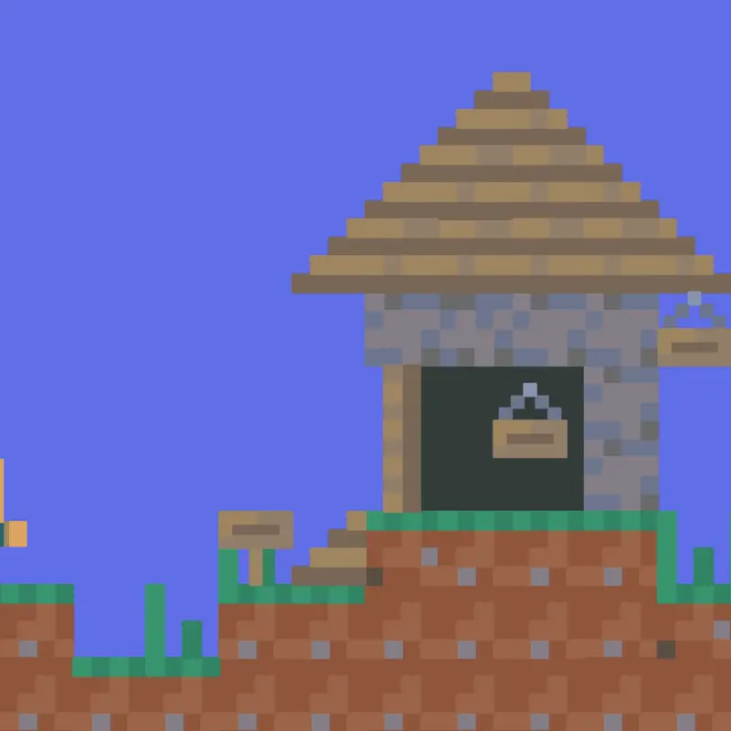 Game by @DMMunster