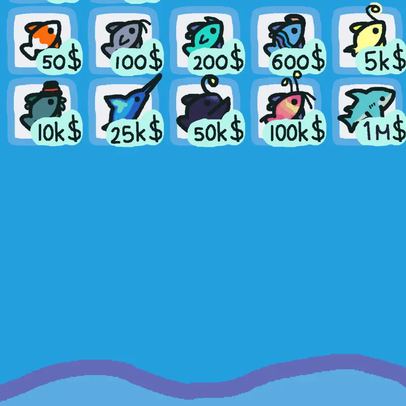 Game by @water_melon