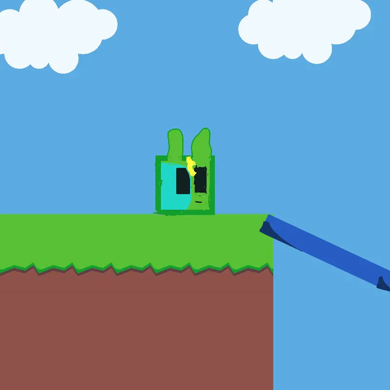 Game by @slugcat