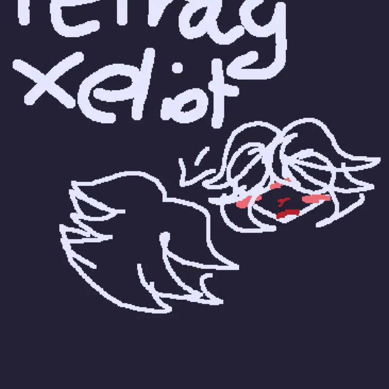 Game by @W4IRD00