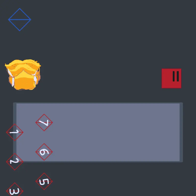 Game by @Golden_Shinys