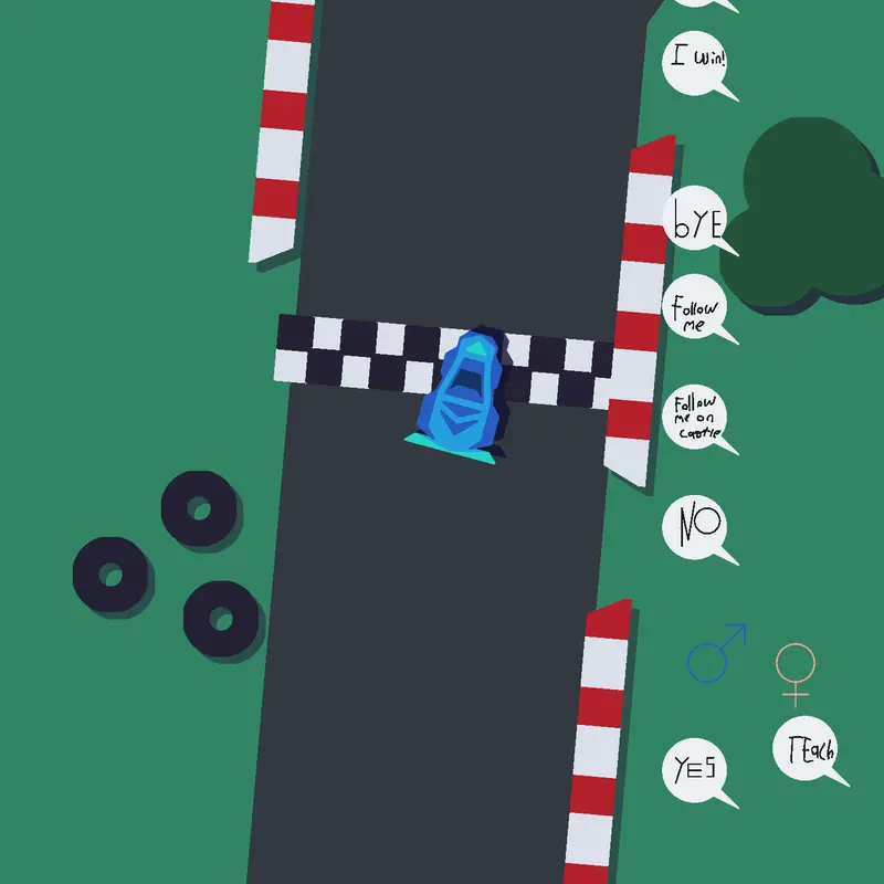 Game by @armlessproductions