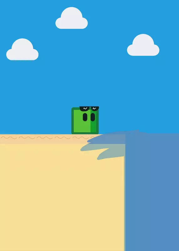 Game by @-Needle_BFDI-