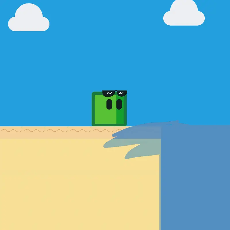 Game by @-Needle_BFDI-
