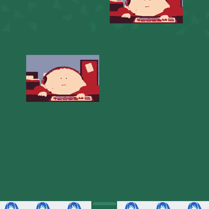 Game by @dudelover