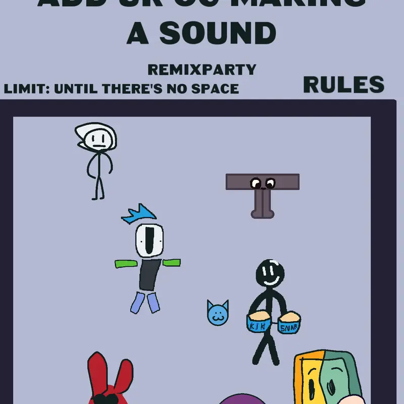 Game by @Cubeuser