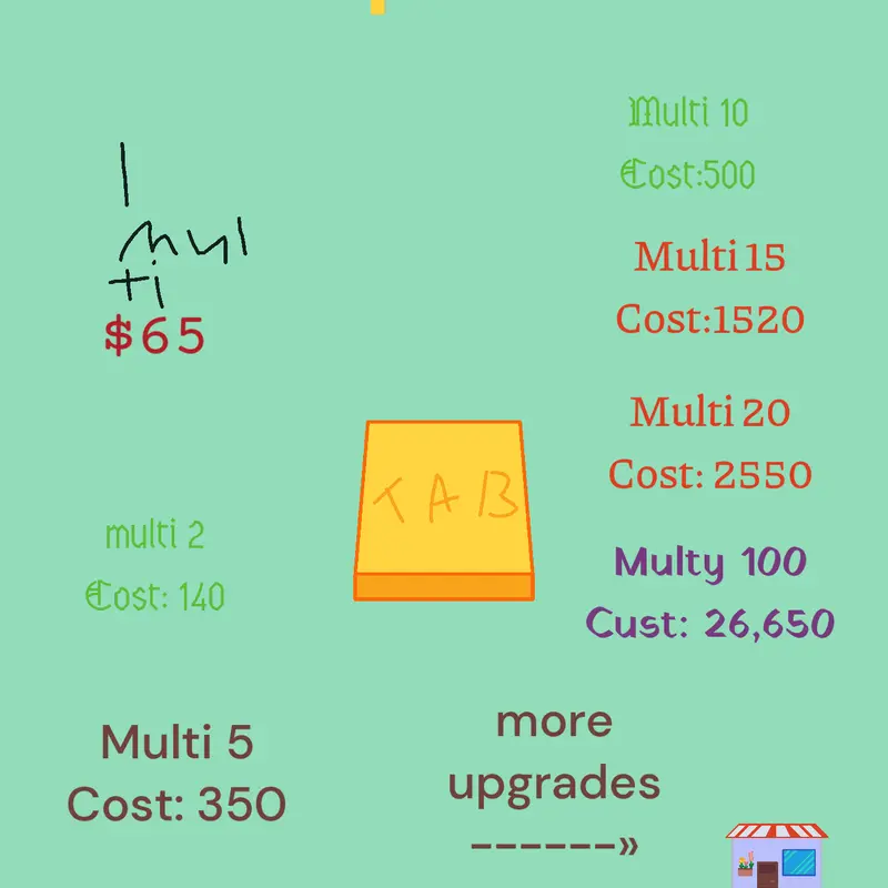Game by @Fazhia