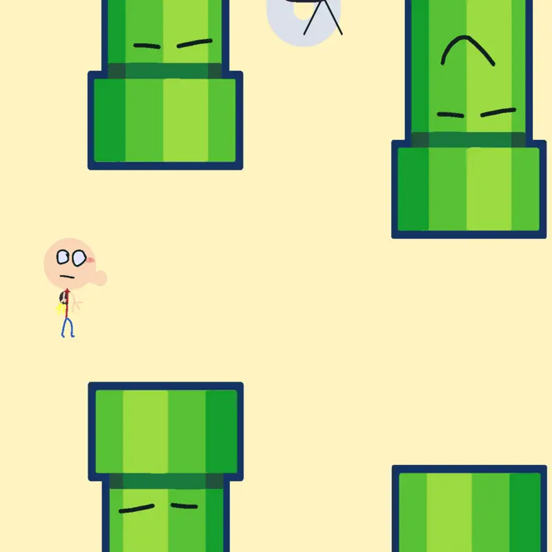 Game by @Tyler505