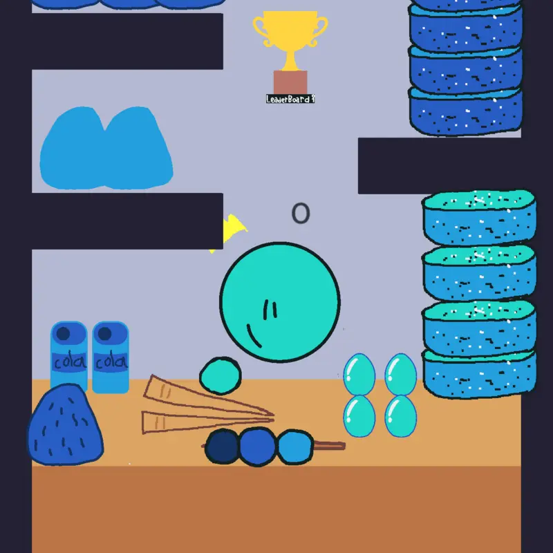 Game by @RabbiVR_New