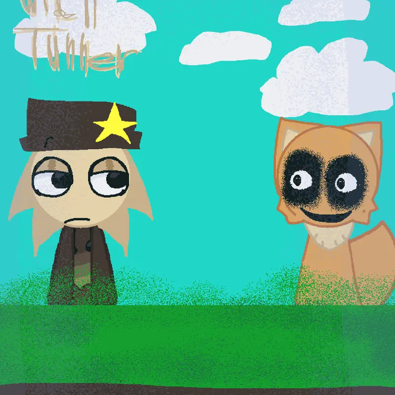 Game by @Rubro_ofc