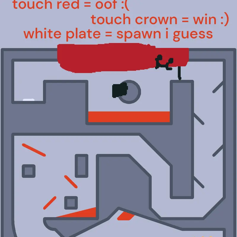 Game by @JeffTheWinter_V3