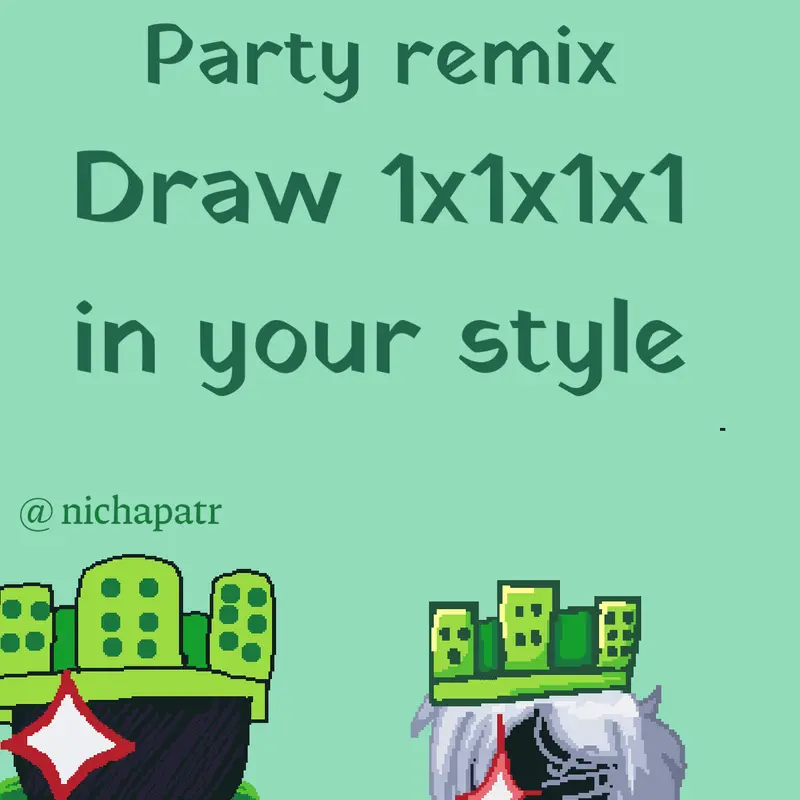 Game by @Mealya