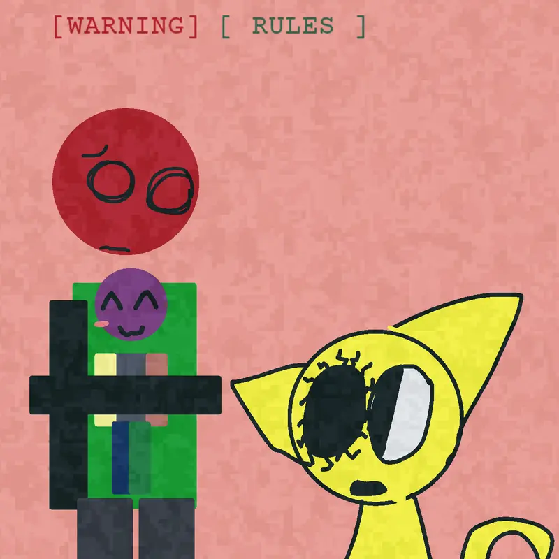 Game by @yoette