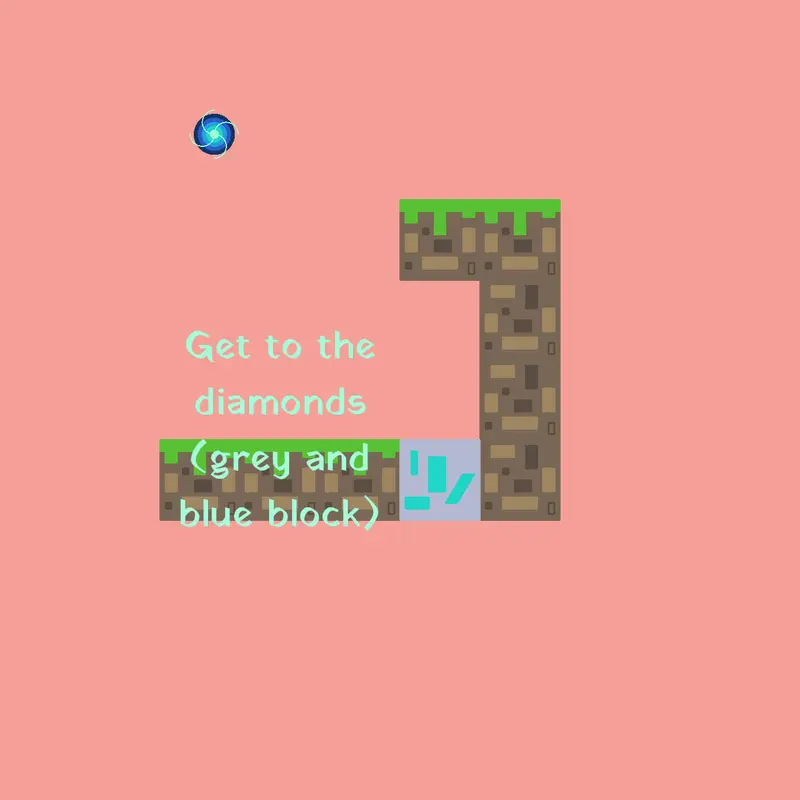 Game by @undon_cheryy