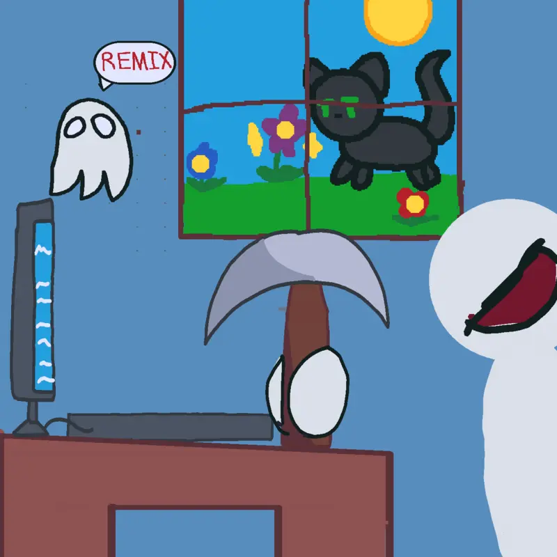 Game by @SRCARTOONCAT