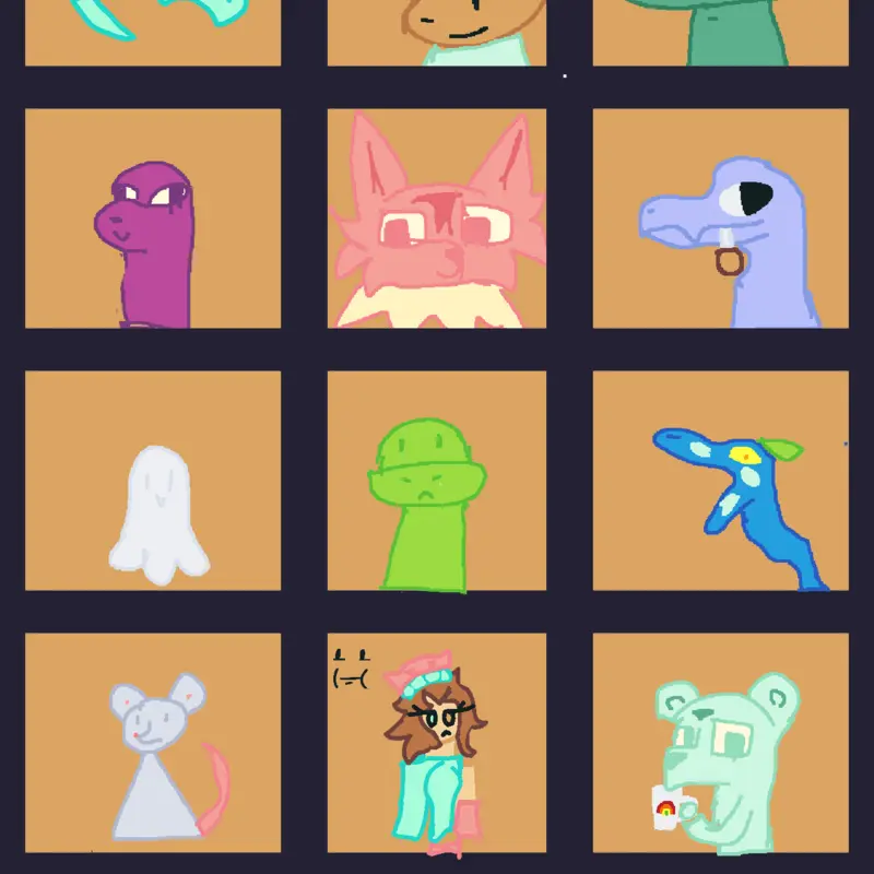 Game by @DebiDaDragon
