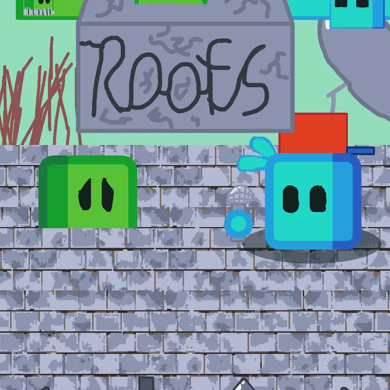 Game by @MaxiGamer9