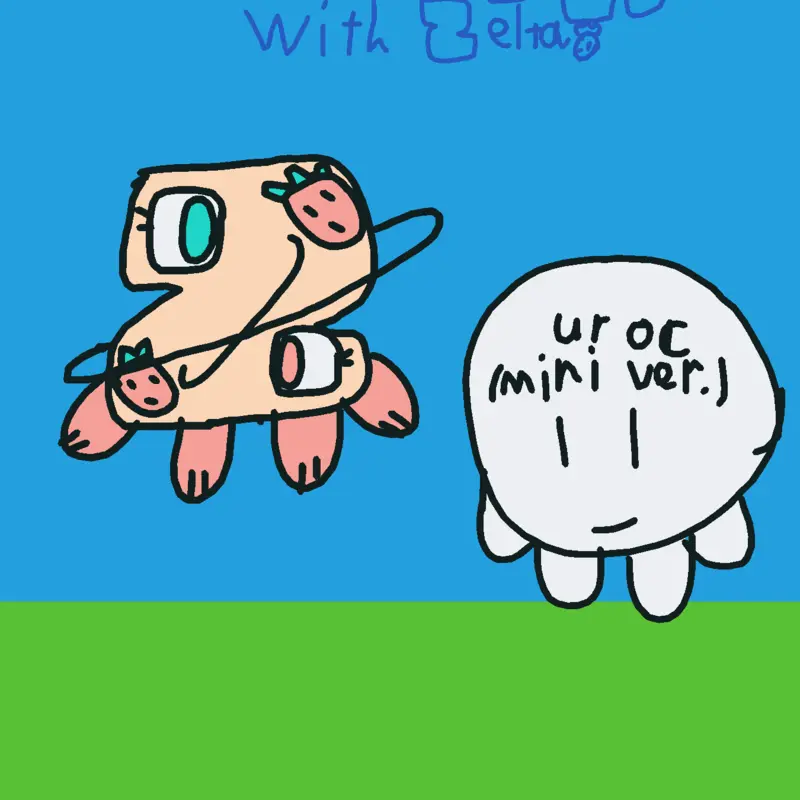 Game by @Zelty_bunny_Four