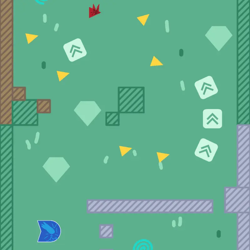 Game by @prinsesita_aah