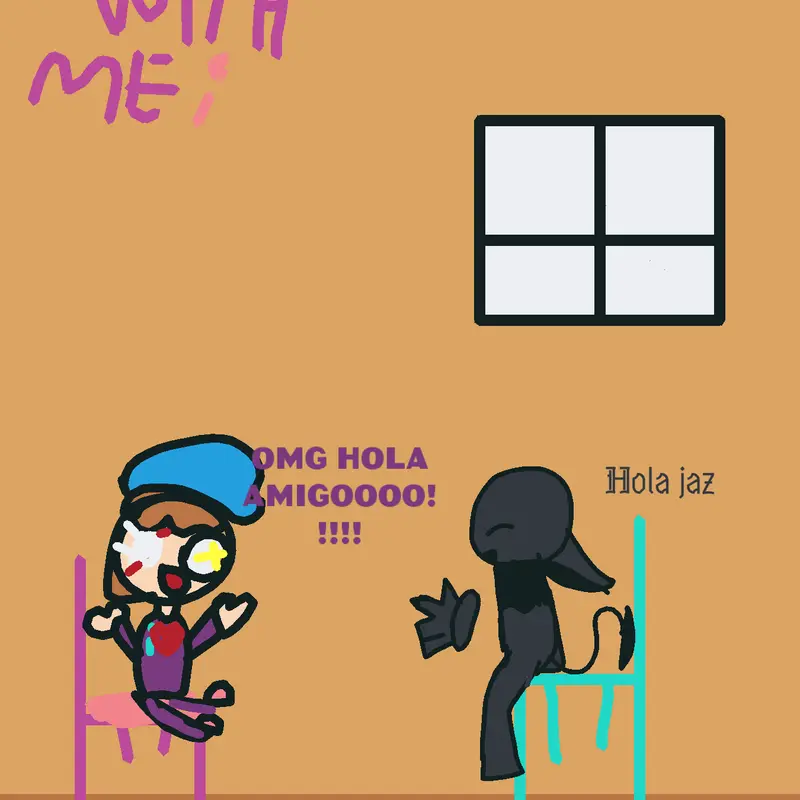 Game by @jazlui