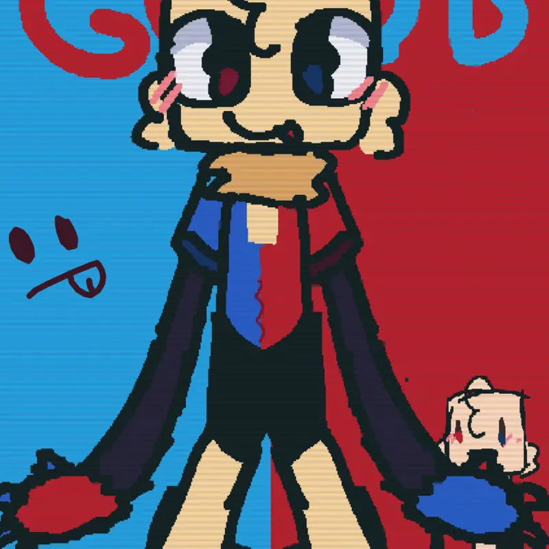 Game by @only_a_ramdom